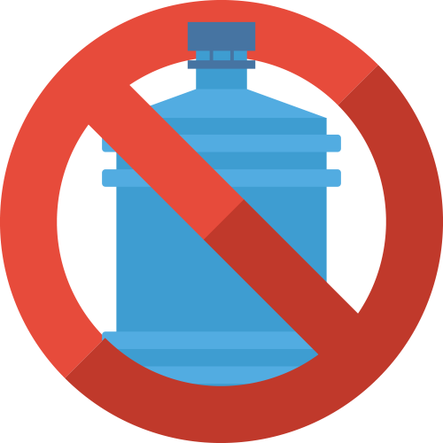 No-to-Plastic-Bottle